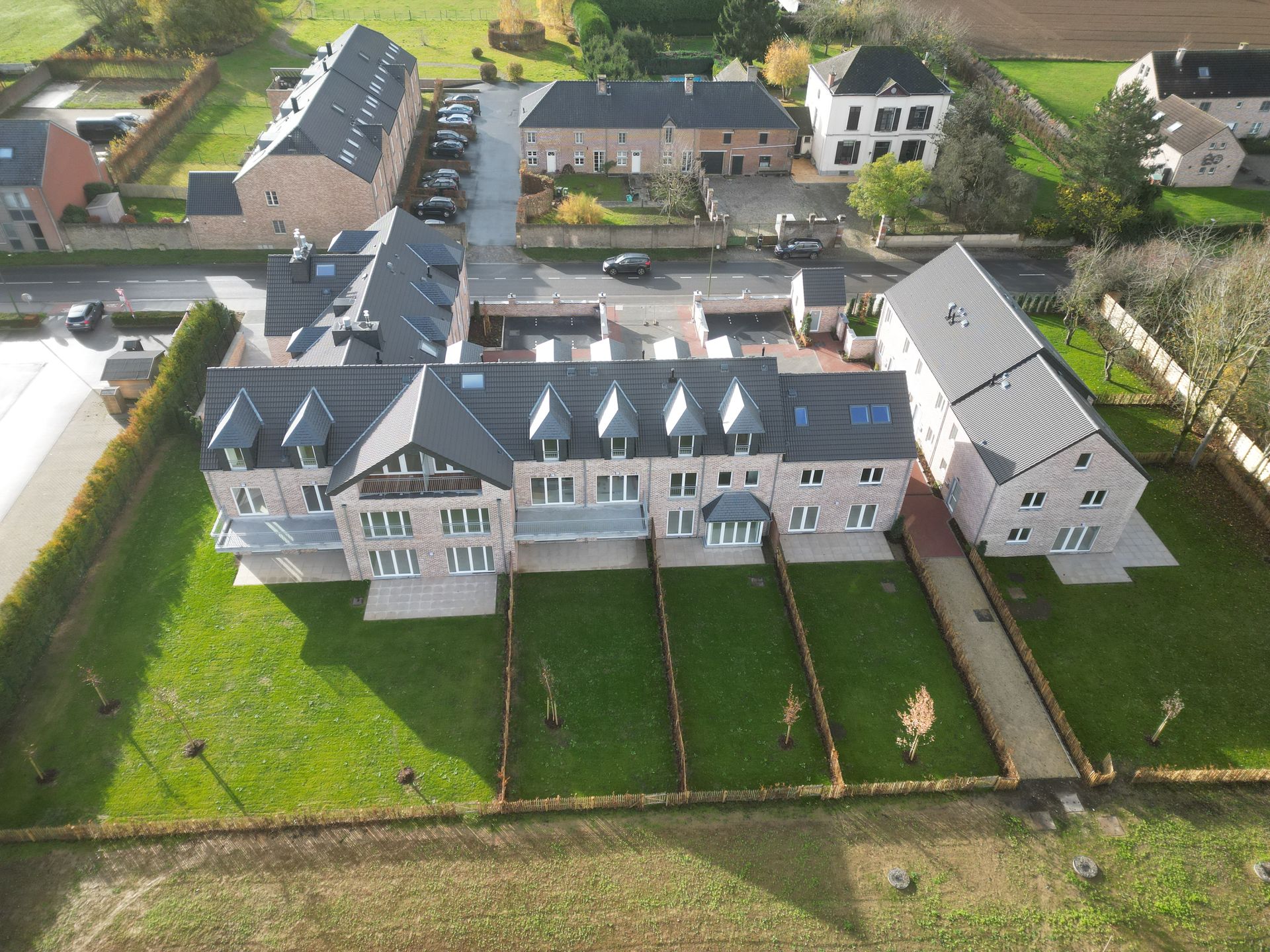 Bien Immobilier