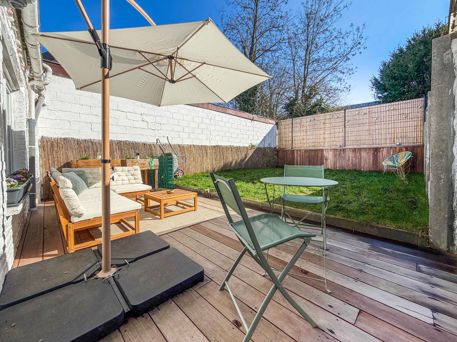 Bien Immobilier