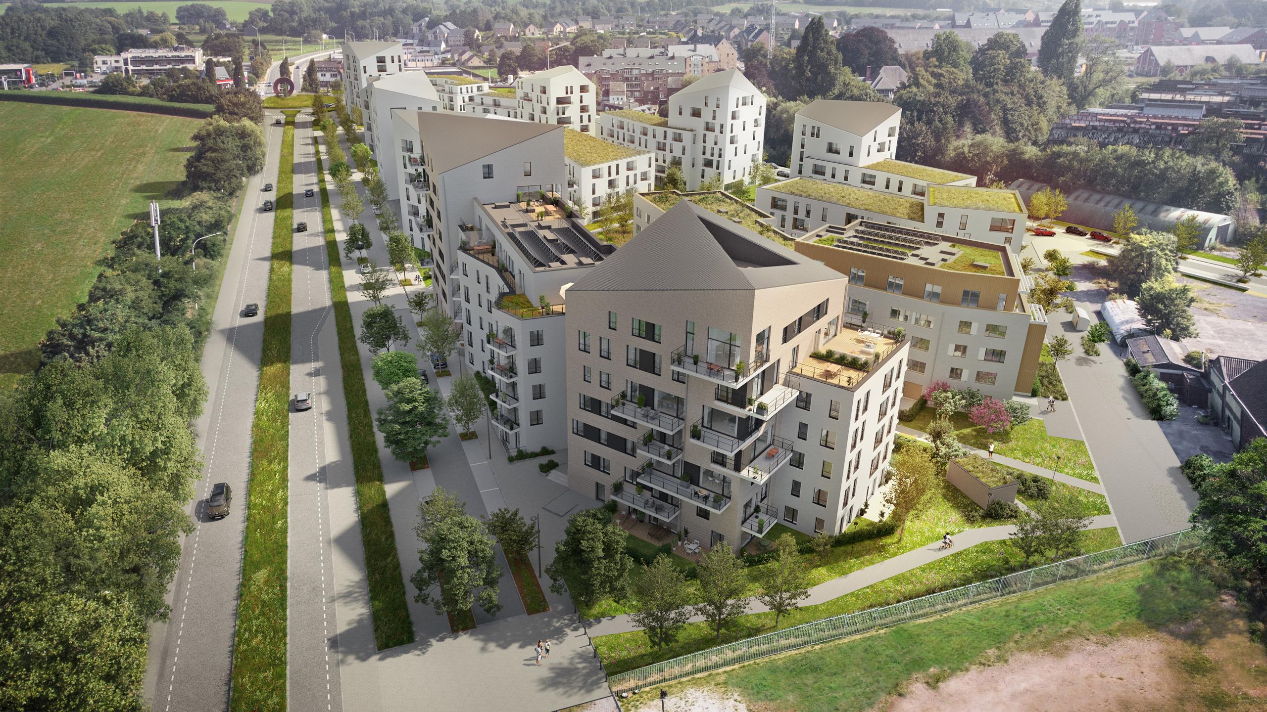 Bien Immobilier