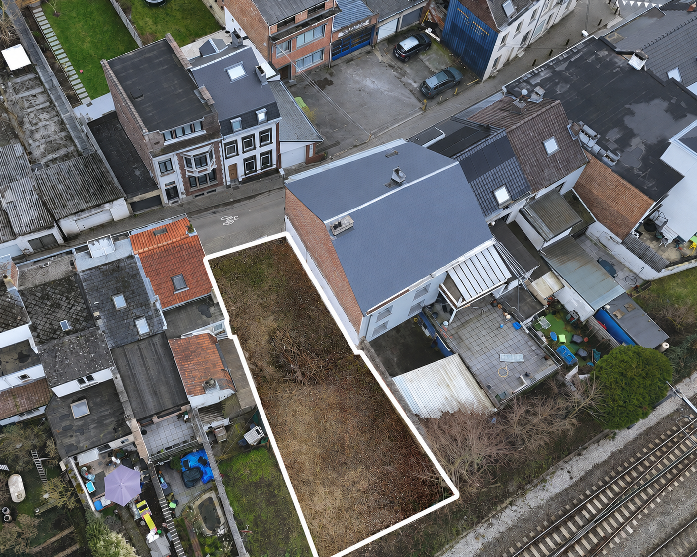 Bien Immobilier