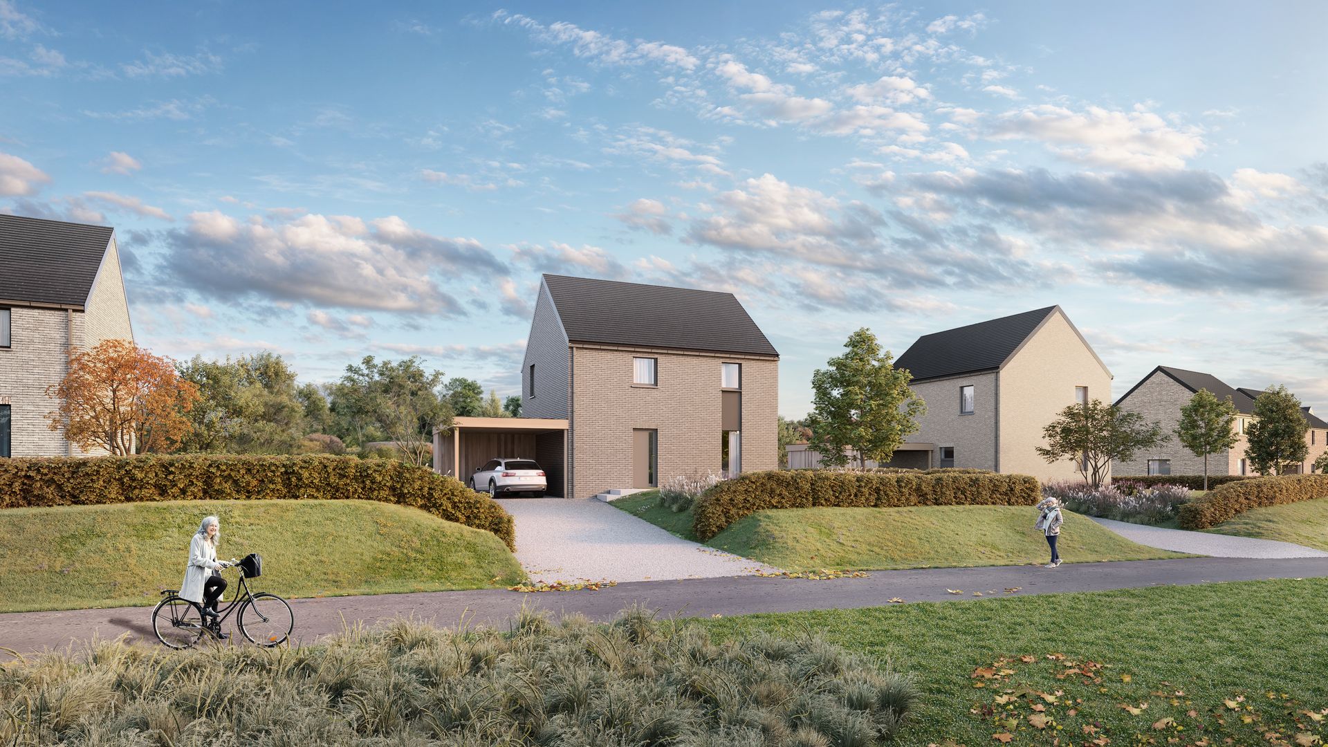 Bien Immobilier