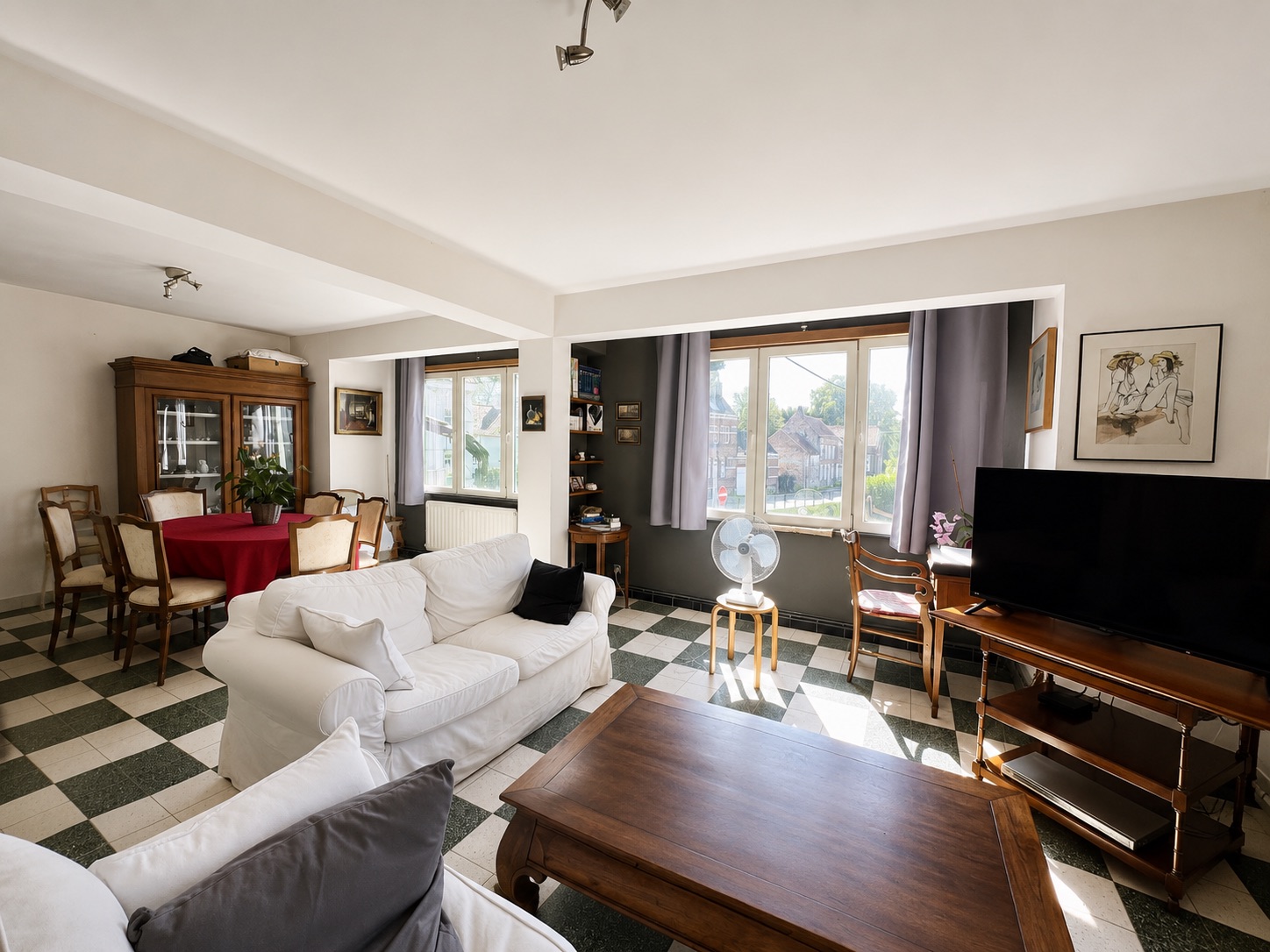 Bien Immobilier