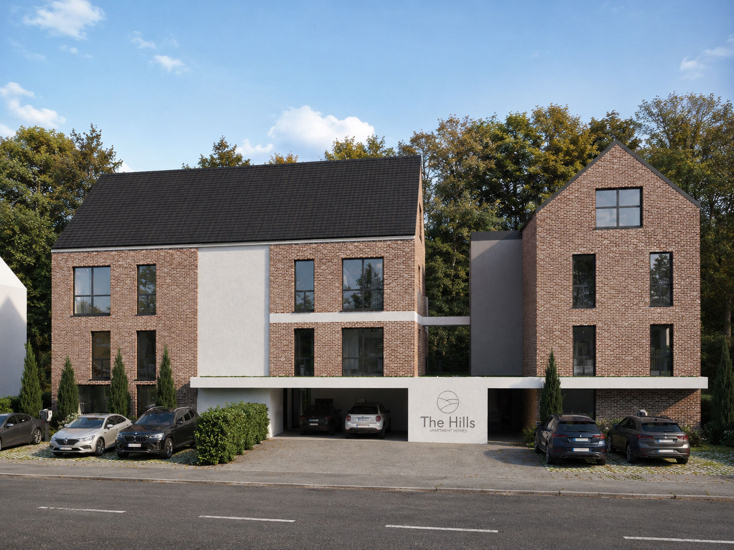 Bien Immobilier
