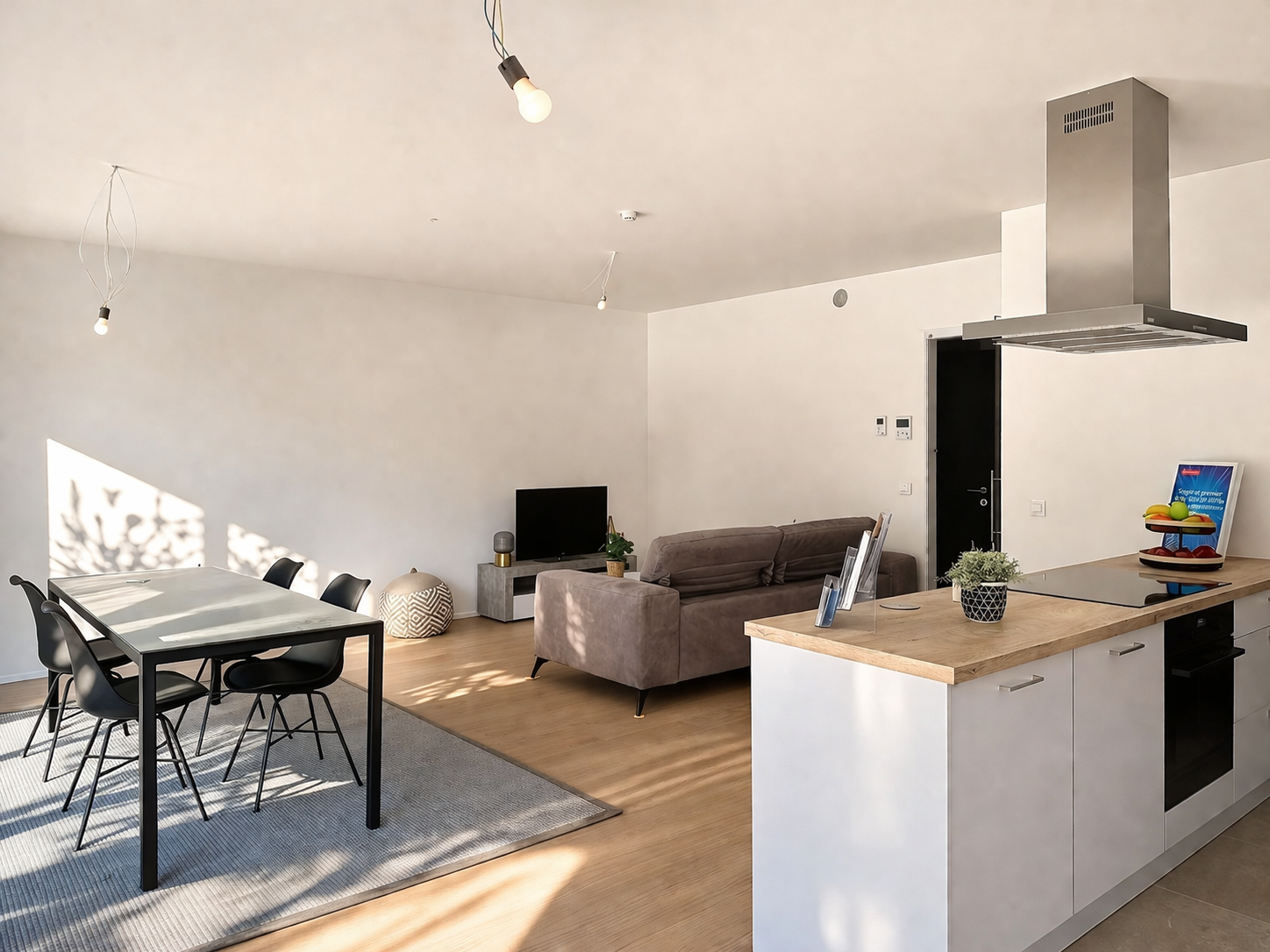 Bien Immobilier
