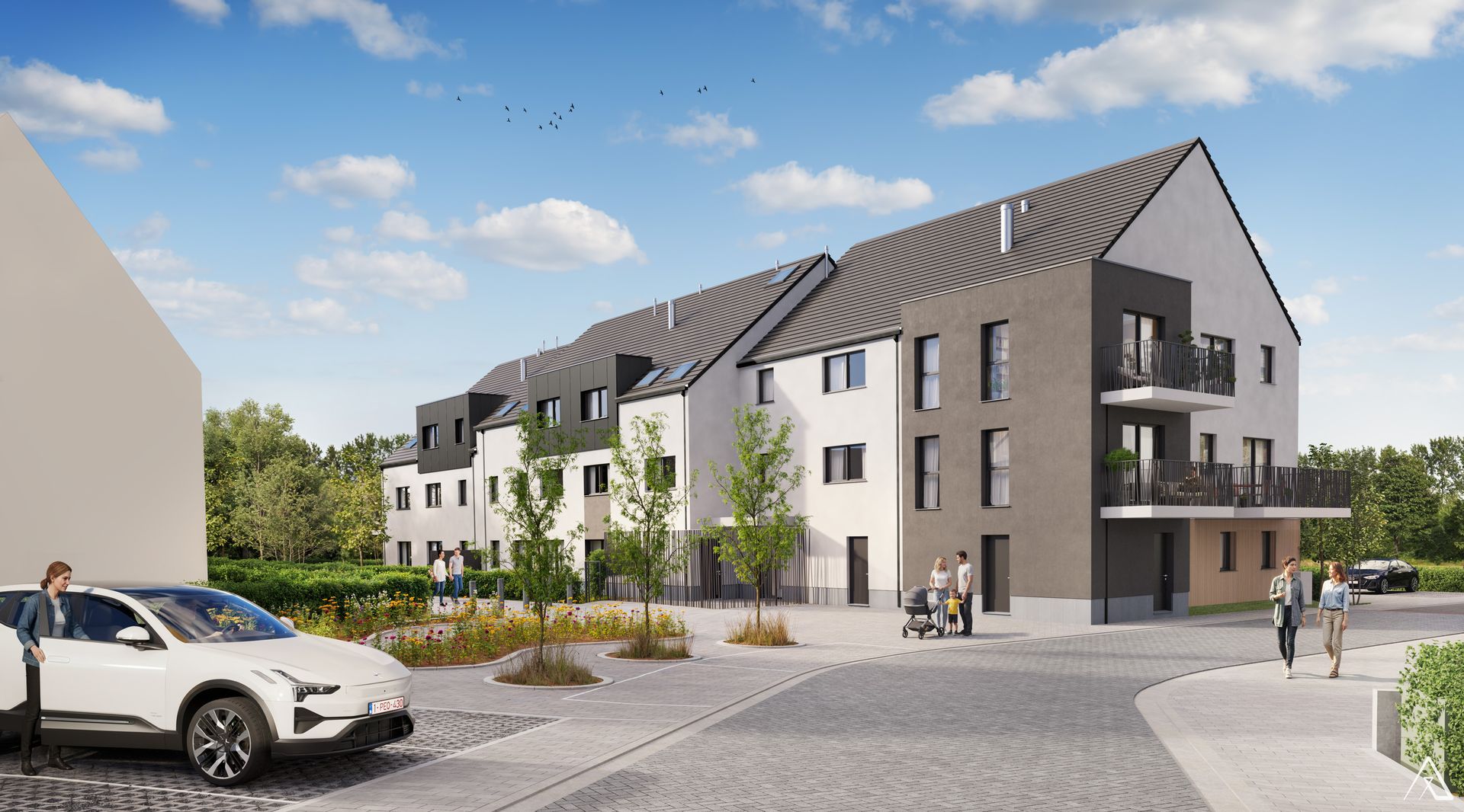 Bien Immobilier