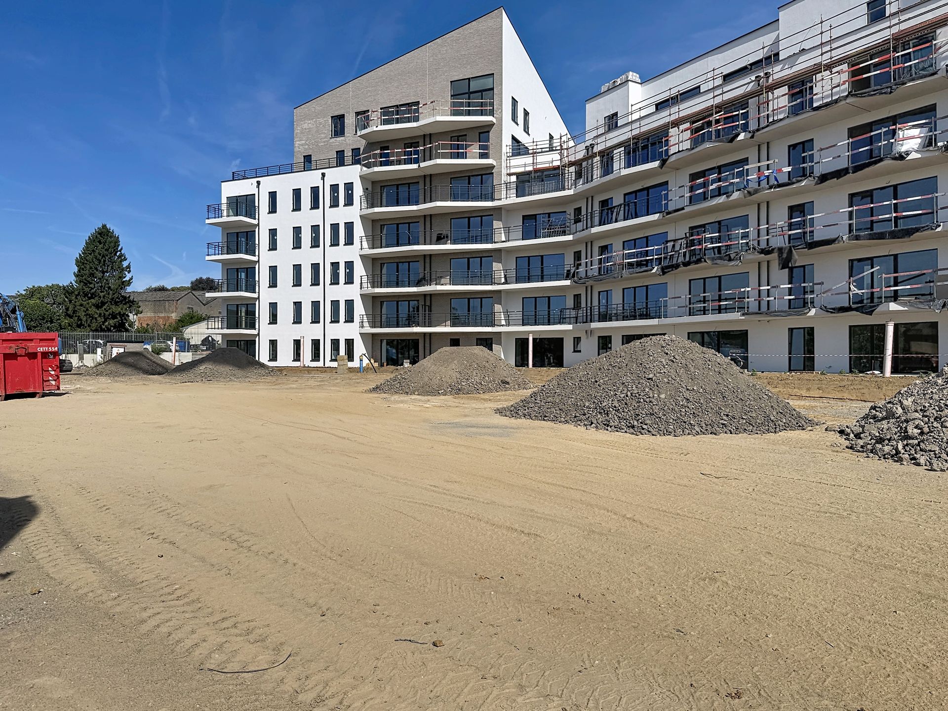 Bien Immobilier