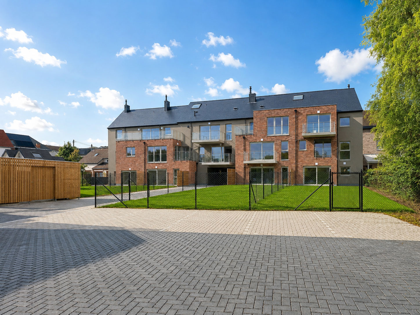Bien Immobilier