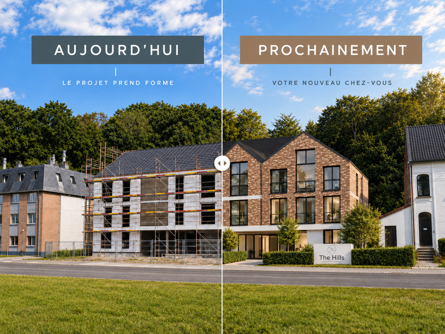 Bien Immobilier