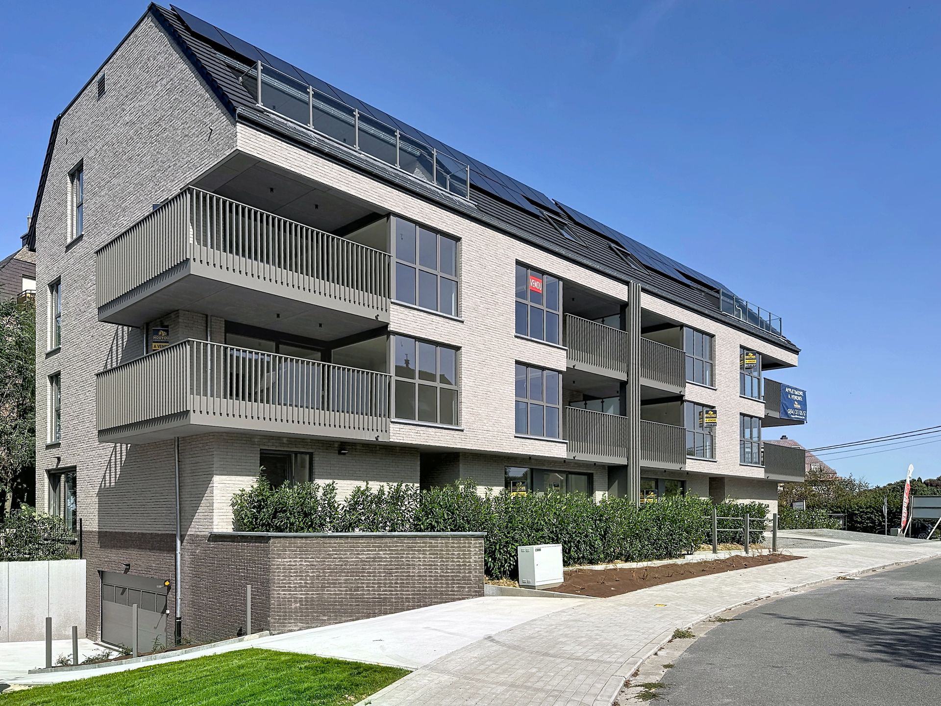 Bien Immobilier