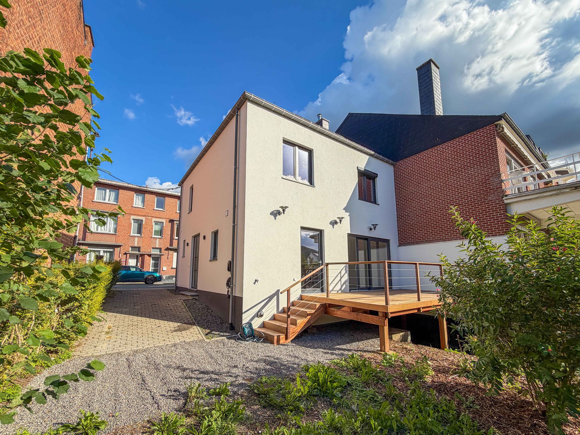 Bien Immobilier