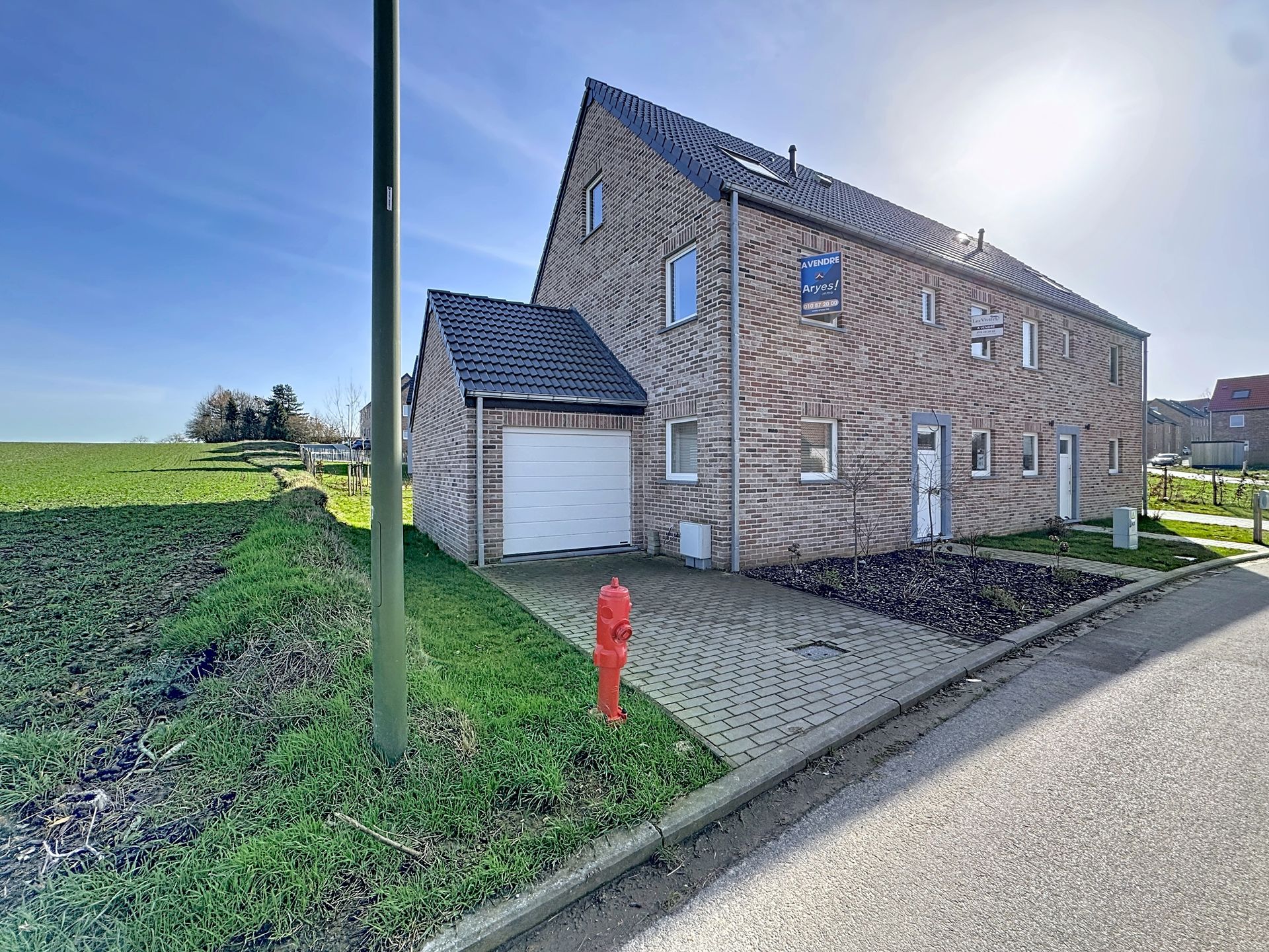Bien Immobilier