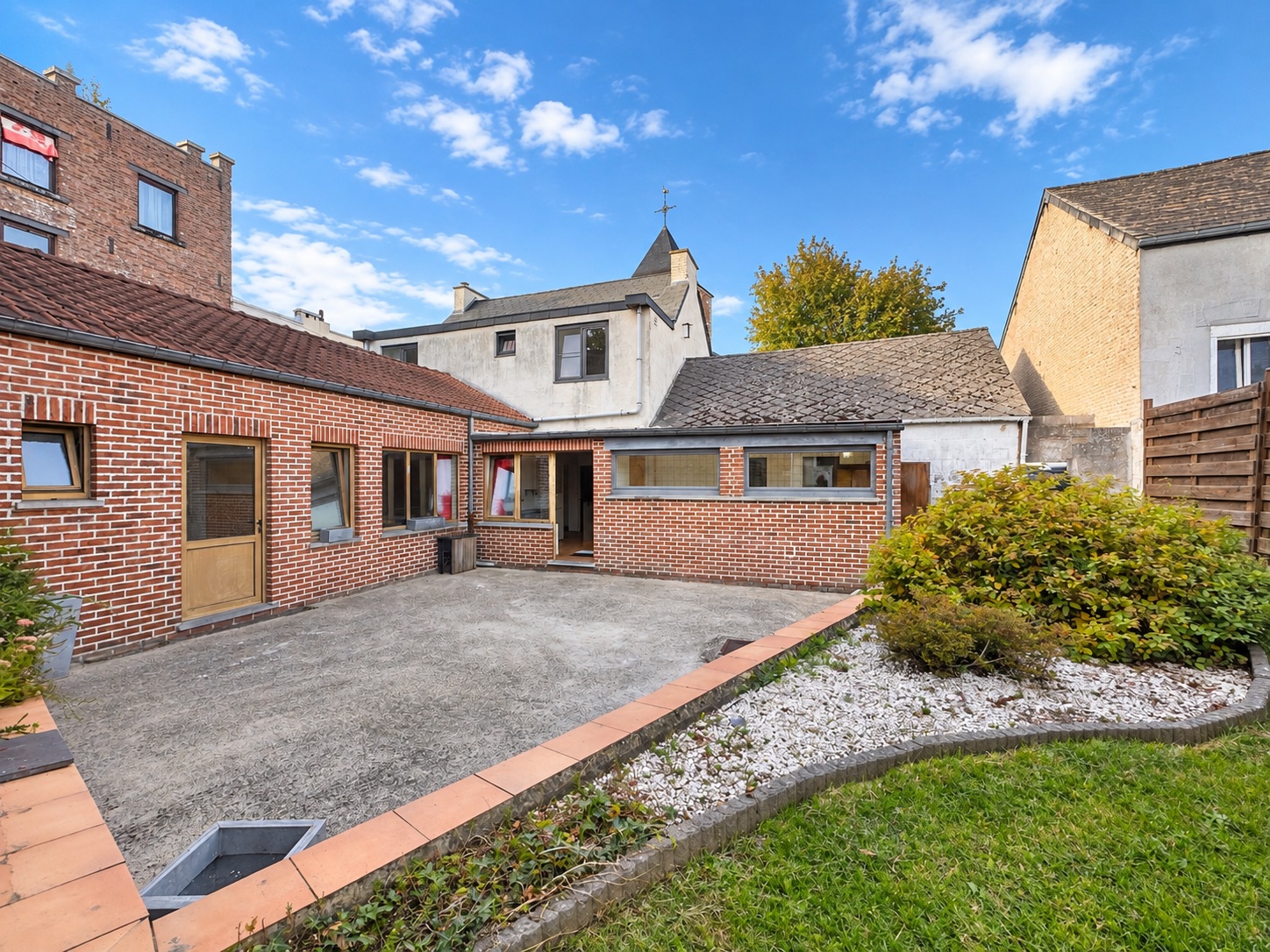 Bien Immobilier
