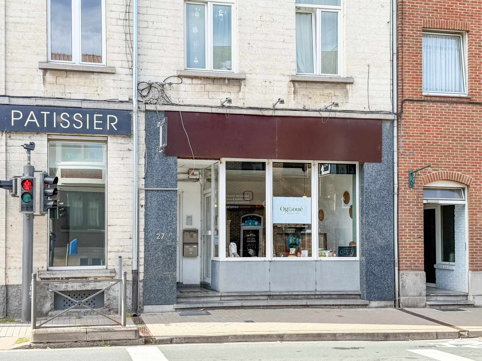 Bien Immobilier