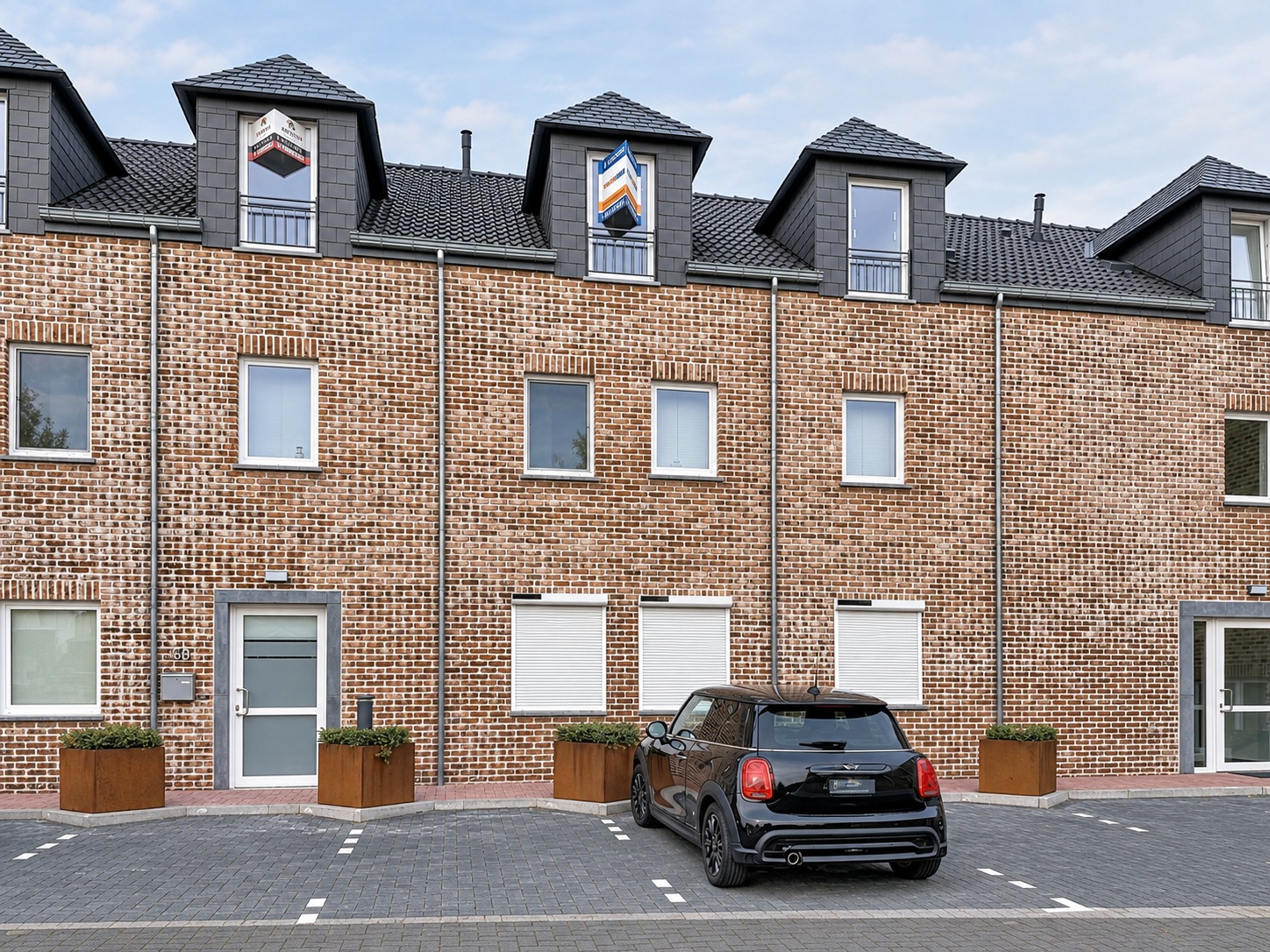 Bien Immobilier