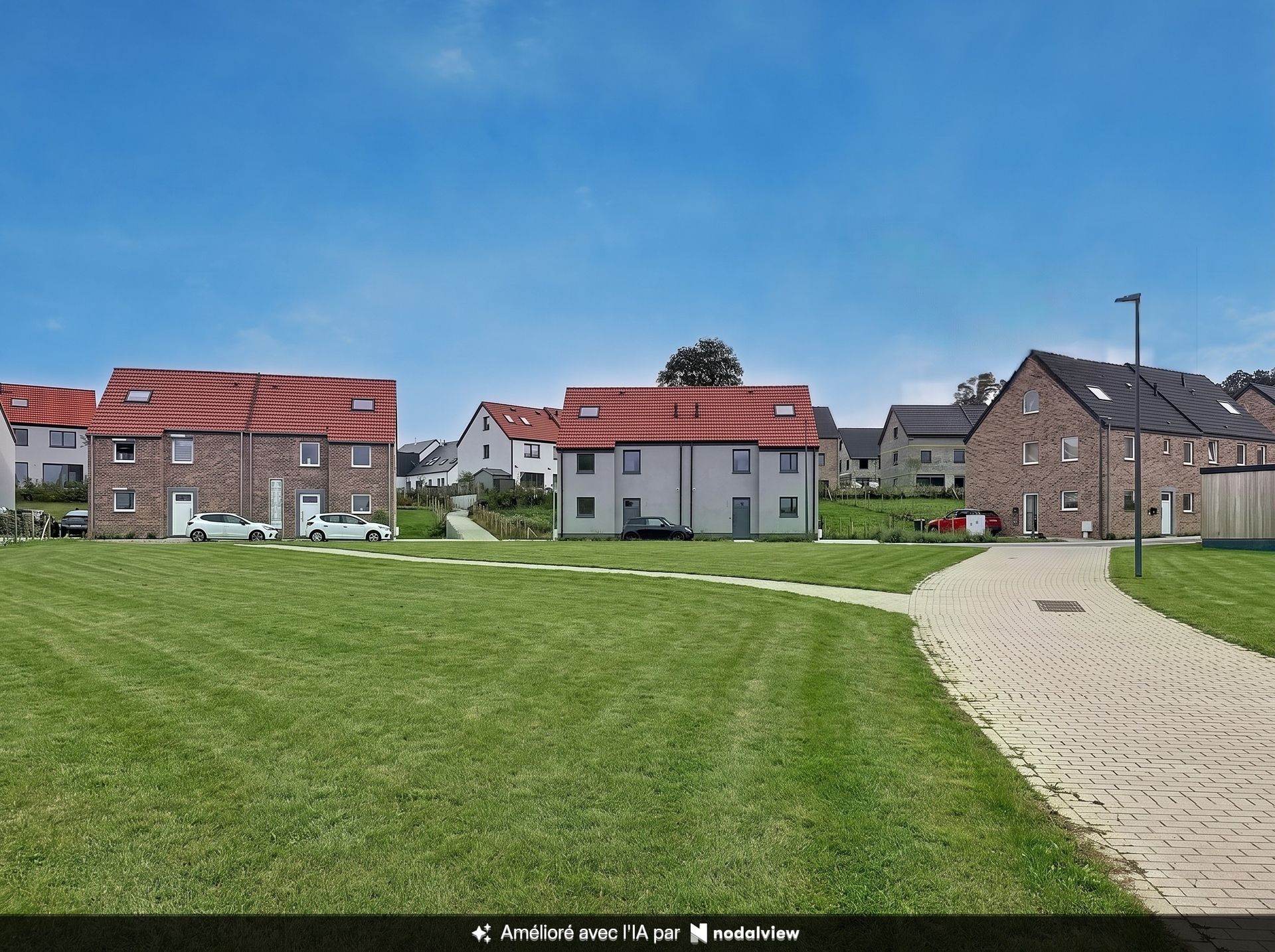 Bien Immobilier