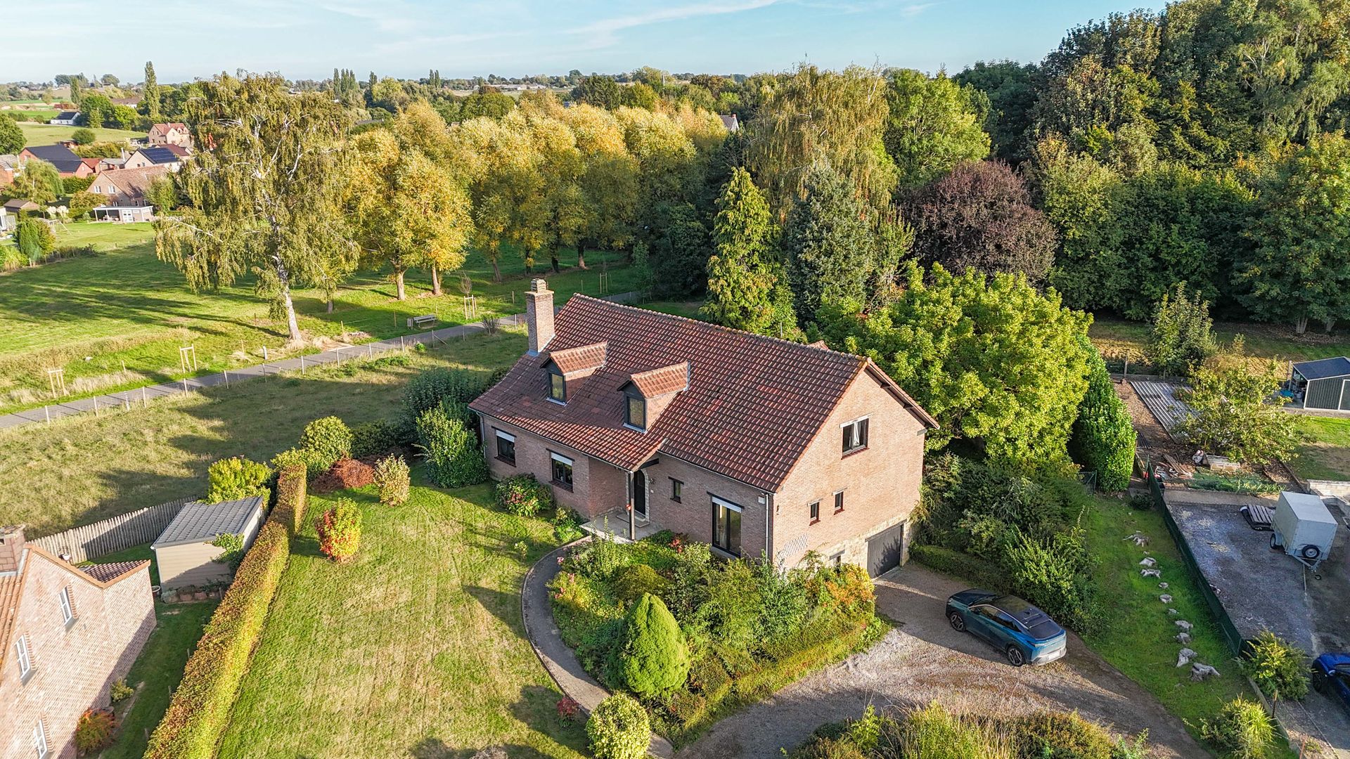 Bien Immobilier